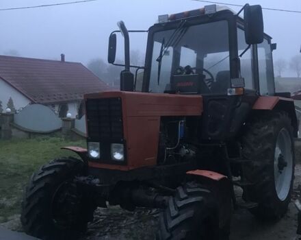 МТЗ Другая, объемом двигателя 0 л и пробегом 5 тыс. км за 14800 $, фото 2 на Automoto.ua