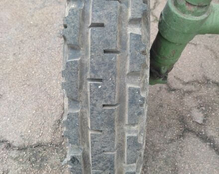 МТЗ Інша, об'ємом двигуна 4.75 л та пробігом 1000 тис. км за 4800 $, фото 15 на Automoto.ua