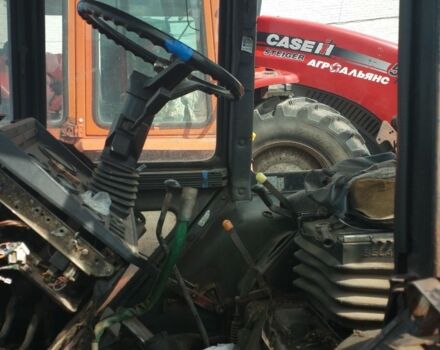 МТЗ Другая, объемом двигателя 0 л и пробегом 0 тыс. км за 4633 $, фото 4 на Automoto.ua