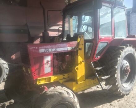 МТЗ Другая, объемом двигателя 0 л и пробегом 0 тыс. км за 10000 $, фото 10 на Automoto.ua