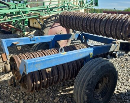 МТЗ Другая, объемом двигателя 0 л и пробегом 0 тыс. км за 3900 $, фото 1 на Automoto.ua