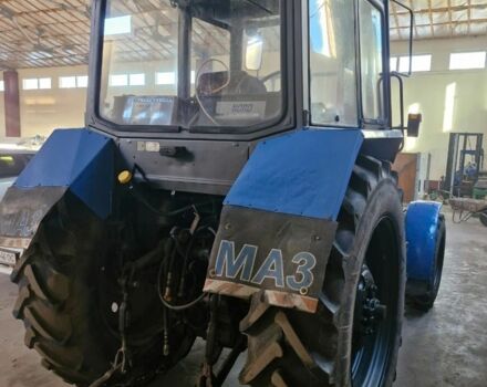 МТЗ Другая, объемом двигателя 0 л и пробегом 6 тыс. км за 13500 $, фото 1 на Automoto.ua