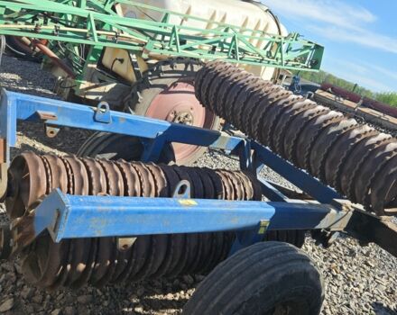 МТЗ Другая, объемом двигателя 0 л и пробегом 0 тыс. км за 3900 $, фото 3 на Automoto.ua