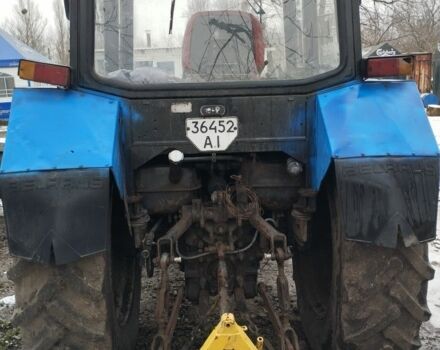 МТЗ Другая, объемом двигателя 0 л и пробегом 0 тыс. км за 12000 $, фото 3 на Automoto.ua