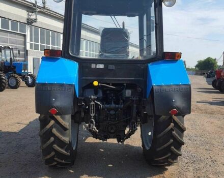 МТЗ Другая, объемом двигателя 0 л и пробегом 0 тыс. км за 12200 $, фото 4 на Automoto.ua
