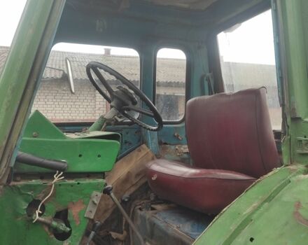 МТЗ Другая, объемом двигателя 4.75 л и пробегом 1000 тыс. км за 4800 $, фото 7 на Automoto.ua