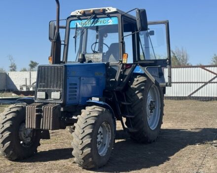 МТЗ Другая 2005 в Запорожье на Automoto.ua МТЗ Другая, объемом двигателя 4.75 л и пробегом 0 тыс. км за 8500 $, фото 2 на Automoto.ua