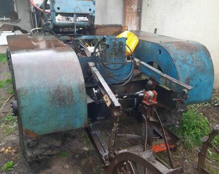 МТЗ Другая, объемом двигателя 0 л и пробегом 0 тыс. км за 1400 $, фото 2 на Automoto.ua