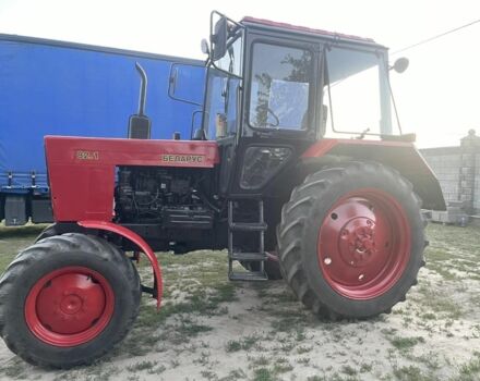 МТЗ Інша, об'ємом двигуна 4.75 л та пробігом 0 тис. км за 10300 $, фото 9 на Automoto.ua