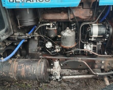 МТЗ Другая, объемом двигателя 0 л и пробегом 0 тыс. км за 12000 $, фото 4 на Automoto.ua