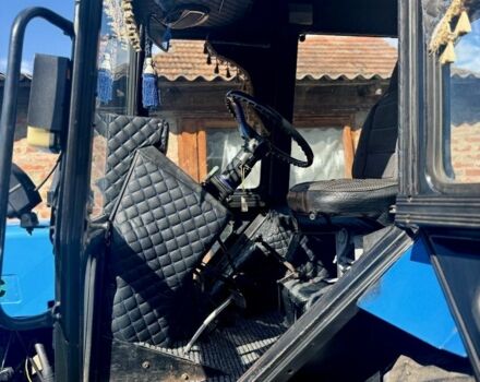МТЗ Другая, объемом двигателя 0 л и пробегом 0 тыс. км за 13900 $, фото 9 на Automoto.ua