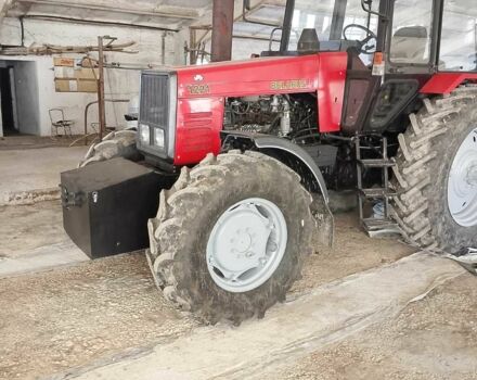 МТЗ Другая, объемом двигателя 0 л и пробегом 0 тыс. км за 17500 $, фото 3 на Automoto.ua