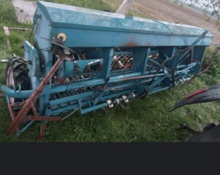 МТЗ Другая, объемом двигателя 0 л и пробегом 0 тыс. км за 2000 $, фото 1 на Automoto.ua