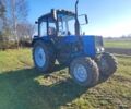 МТЗ Другая, объемом двигателя 4 л и пробегом 5 тыс. км за 10500 $, фото 3 на Automoto.ua
