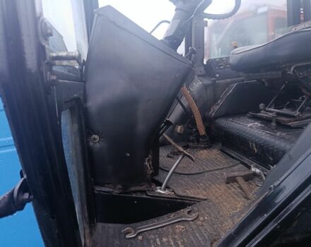 МТЗ Інша, об'ємом двигуна 0 л та пробігом 2 тис. км за 20000 $, фото 4 на Automoto.ua