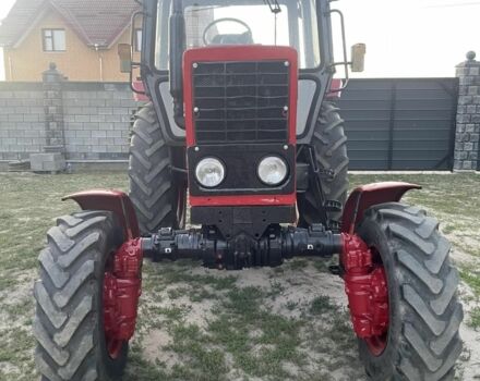 МТЗ Інша, об'ємом двигуна 4.75 л та пробігом 0 тис. км за 10300 $, фото 2 на Automoto.ua
