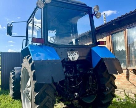 МТЗ Другая, объемом двигателя 0 л и пробегом 0 тыс. км за 13900 $, фото 13 на Automoto.ua