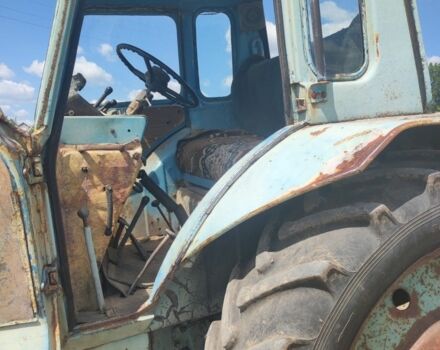 МТЗ Інша, об'ємом двигуна 0 л та пробігом 0 тис. км за 4952 $, фото 2 на Automoto.ua