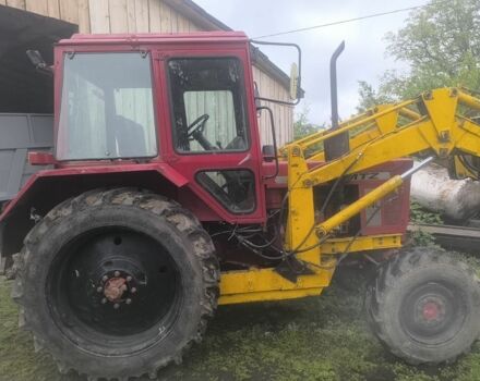 МТЗ Другая, объемом двигателя 0 л и пробегом 0 тыс. км за 10000 $, фото 11 на Automoto.ua