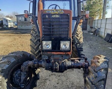 МТЗ Інша, об'ємом двигуна 0 л та пробігом 0 тис. км за 10700 $, фото 1 на Automoto.ua