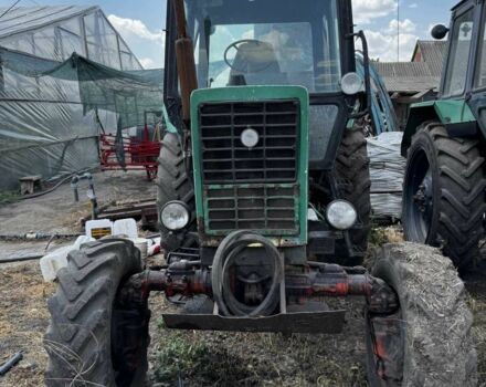 МТЗ Інша, об'ємом двигуна 4.75 л та пробігом 50 тис. км за 6004 $, фото 3 на Automoto.ua