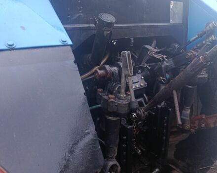 МТЗ Інша, об'ємом двигуна 0 л та пробігом 2 тис. км за 20000 $, фото 6 на Automoto.ua