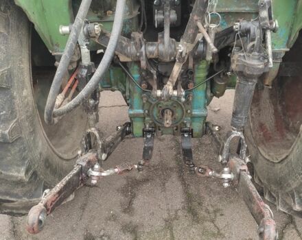 МТЗ Другая, объемом двигателя 4.75 л и пробегом 1000 тыс. км за 4800 $, фото 9 на Automoto.ua