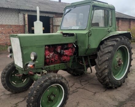 МТЗ Інша, об'ємом двигуна 4.75 л та пробігом 1000 тис. км за 4800 $, фото 3 на Automoto.ua