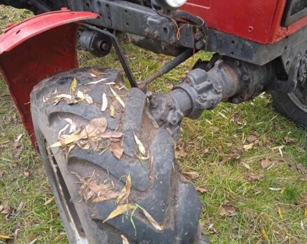 МТЗ Другая, объемом двигателя 0 л и пробегом 0 тыс. км за 6500 $, фото 4 на Automoto.ua