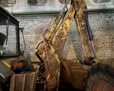 МТЗ Інша, об'ємом двигуна 0 л та пробігом 0 тис. км за 10500 $, фото 6 на Automoto.ua