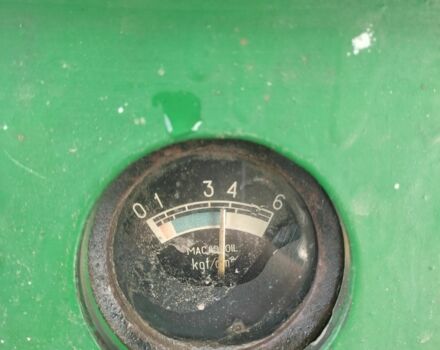 МТЗ Другая, объемом двигателя 4.75 л и пробегом 1000 тыс. км за 4800 $, фото 17 на Automoto.ua