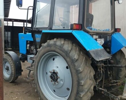 МТЗ Інша, об'ємом двигуна 0 л та пробігом 0 тис. км за 8700 $, фото 2 на Automoto.ua