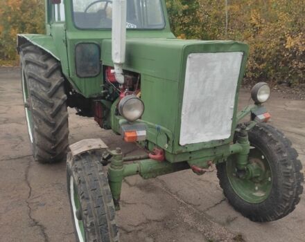 МТЗ Другая, объемом двигателя 4.75 л и пробегом 1000 тыс. км за 4800 $, фото 13 на Automoto.ua