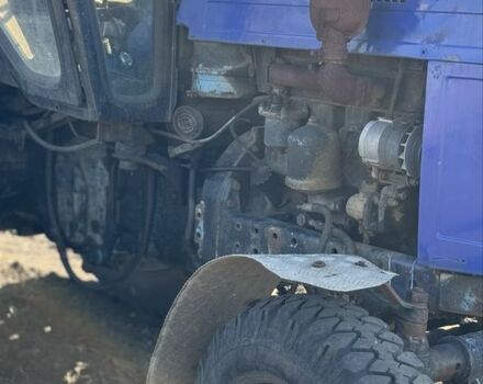 МТЗ Інша, об'ємом двигуна 4.7 л та пробігом 250 тис. км за 4500 $, фото 5 на Automoto.ua