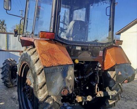 МТЗ Інша, об'ємом двигуна 0 л та пробігом 0 тис. км за 10700 $, фото 3 на Automoto.ua