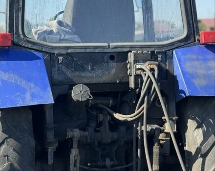 МТЗ Інша, об'ємом двигуна 4.7 л та пробігом 250 тис. км за 4500 $, фото 8 на Automoto.ua