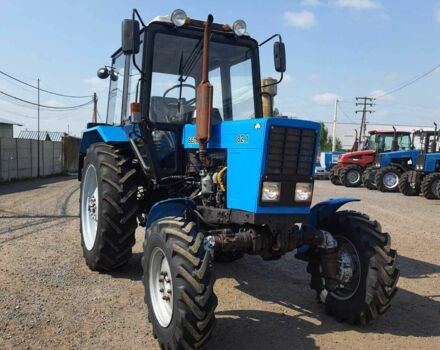 МТЗ Другая, объемом двигателя 0 л и пробегом 0 тыс. км за 12200 $, фото 3 на Automoto.ua