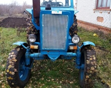 МТЗ Другая, объемом двигателя 0 л и пробегом 0 тыс. км за 4000 $, фото 5 на Automoto.ua