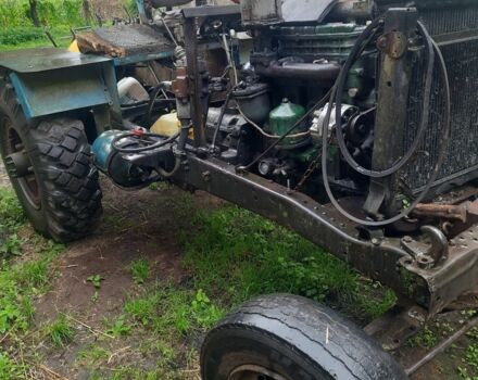 МТЗ Другая, объемом двигателя 0 л и пробегом 0 тыс. км за 1400 $, фото 1 на Automoto.ua