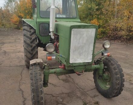 МТЗ Інша, об'ємом двигуна 4.75 л та пробігом 1000 тис. км за 4800 $, фото 13 на Automoto.ua