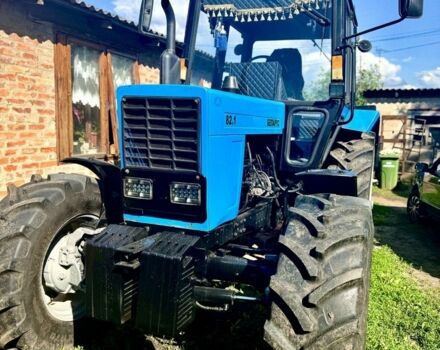 МТЗ Другая, объемом двигателя 0 л и пробегом 0 тыс. км за 13900 $, фото 8 на Automoto.ua