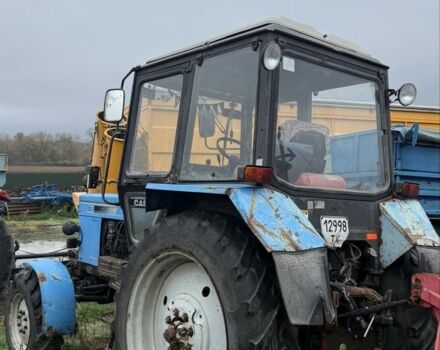 МТЗ Другая, объемом двигателя 4.75 л и пробегом 0 тыс. км за 8700 $, фото 3 на Automoto.ua