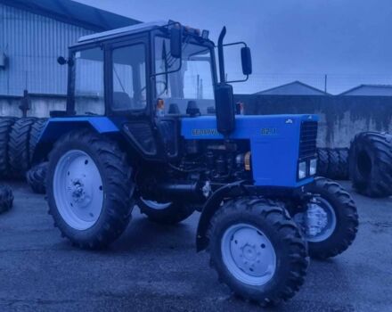 МТЗ Інша, об'ємом двигуна 0 л та пробігом 0 тис. км за 12900 $, фото 2 на Automoto.ua