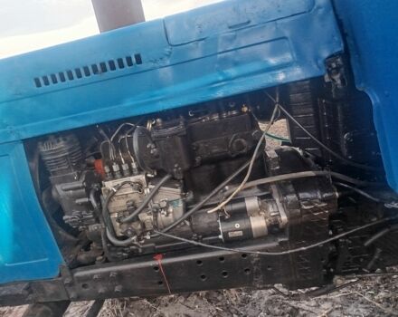 МТЗ Другая, объемом двигателя 0 л и пробегом 0 тыс. км за 4000 $, фото 4 на Automoto.ua