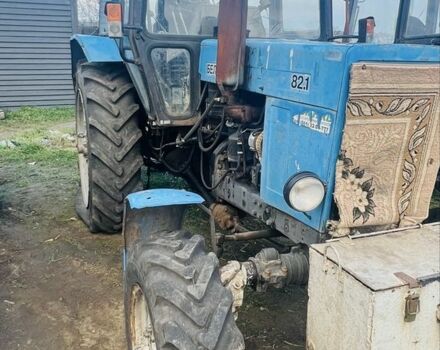 МТЗ Інша, об'ємом двигуна 0 л та пробігом 0 тис. км за 261 $, фото 1 на Automoto.ua