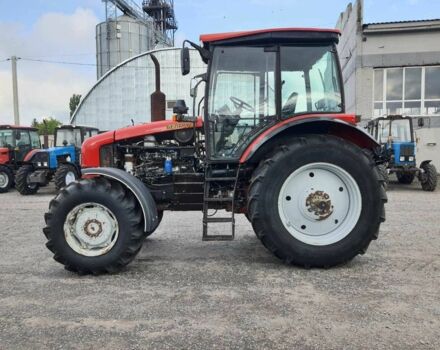 МТЗ Другая, объемом двигателя 0 л и пробегом 0 тыс. км за 16300 $, фото 1 на Automoto.ua