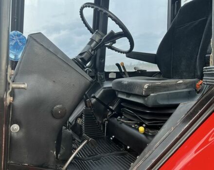МТЗ Інша, об'ємом двигуна 5 л та пробігом 2 тис. км за 11800 $, фото 4 на Automoto.ua