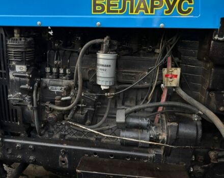 МТЗ Другая, объемом двигателя 4.75 л и пробегом 4 тыс. км за 11919 $, фото 8 на Automoto.ua