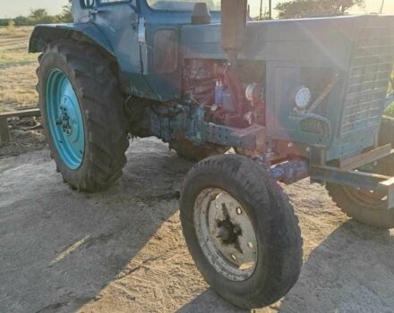 МТЗ Другая, объемом двигателя 4.75 л и пробегом 0 тыс. км за 5798 $, фото 3 на Automoto.ua