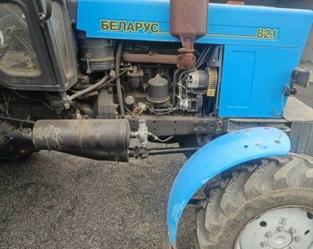 МТЗ Другая, объемом двигателя 0 л и пробегом 0 тыс. км за 18000 $, фото 6 на Automoto.ua